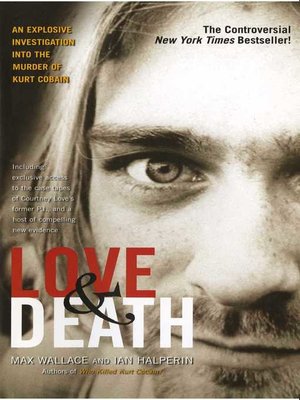 cover image of Love & Death